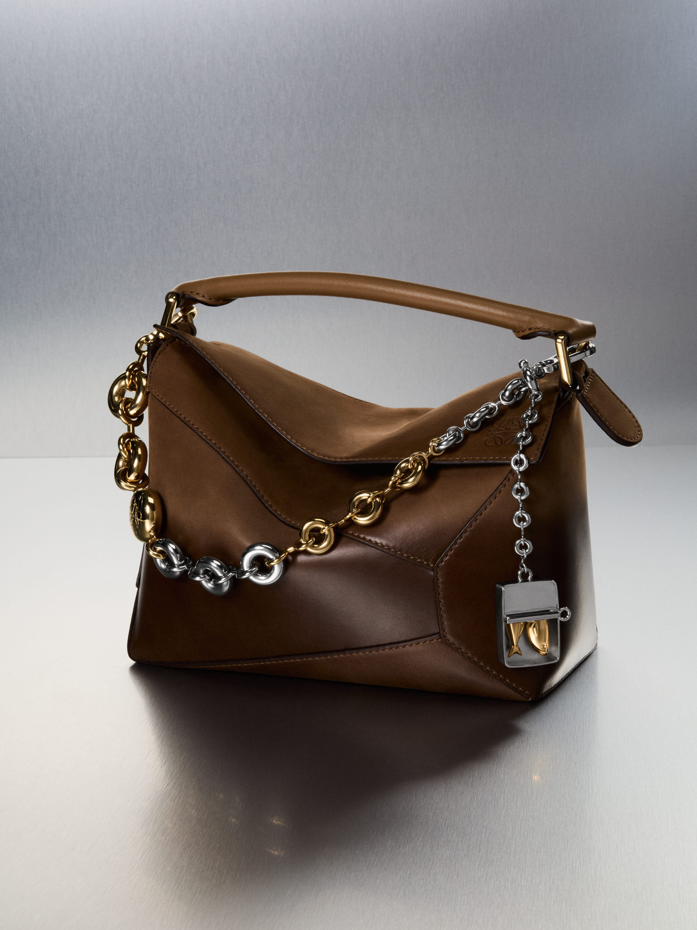 レディース ラグジュアリー バッグストラップ - LOEWE - LOEWE